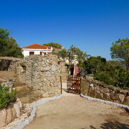 Casa Arancio Hotell Olbia Eksteriør bilde