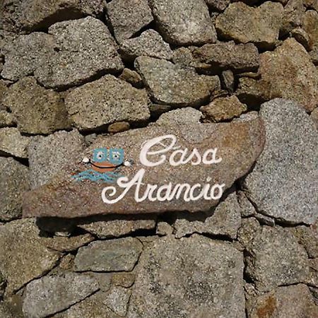 Casa Arancio Hotell Olbia Eksteriør bilde