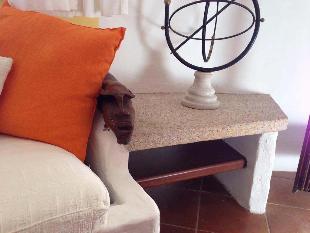 Casa Arancio Hotell Olbia Rom bilde