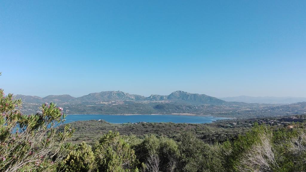 Casa Arancio Hotell Olbia Eksteriør bilde