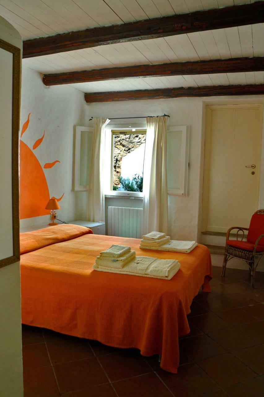Casa Arancio Hotell Olbia Eksteriør bilde