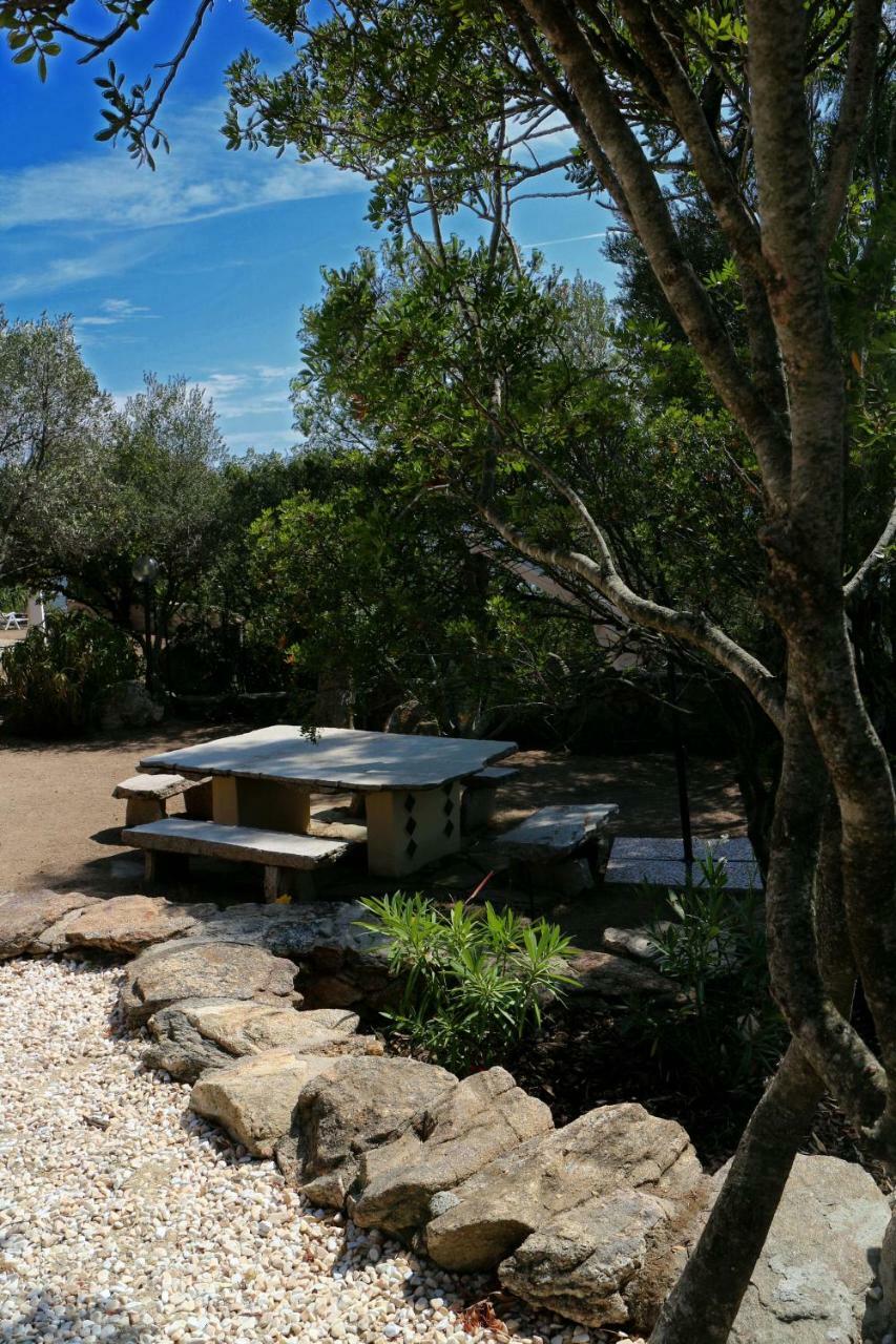 Casa Arancio Hotell Olbia Eksteriør bilde
