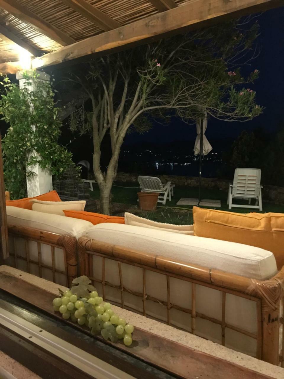 Casa Arancio Hotell Olbia Eksteriør bilde