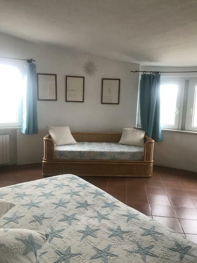 Casa Arancio Hotell Olbia Eksteriør bilde