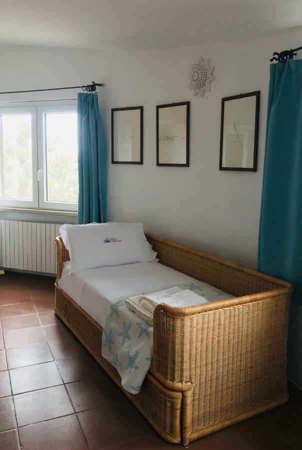 Casa Arancio Hotell Olbia Eksteriør bilde