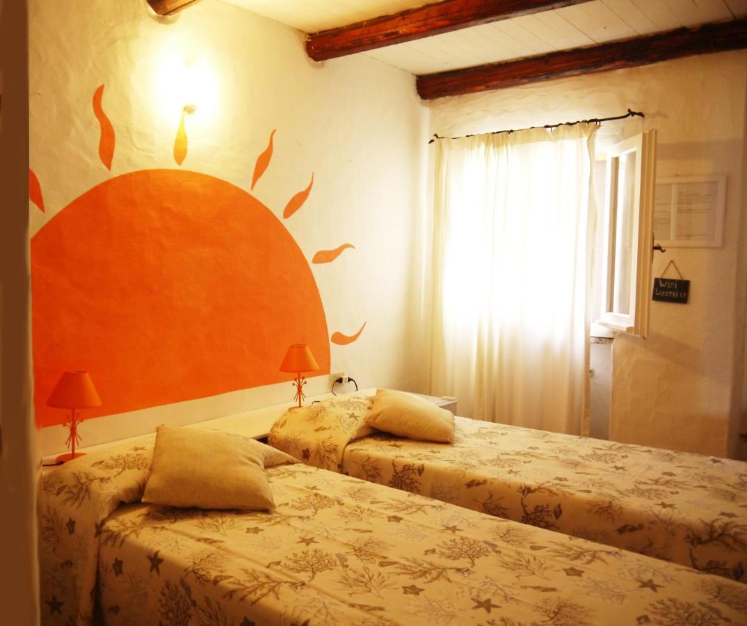 Casa Arancio Hotell Olbia Eksteriør bilde