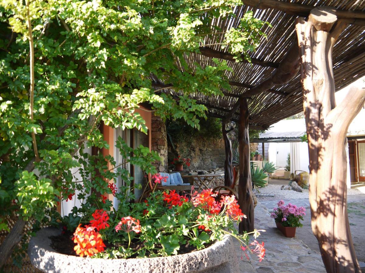 Casa Arancio Hotell Olbia Eksteriør bilde