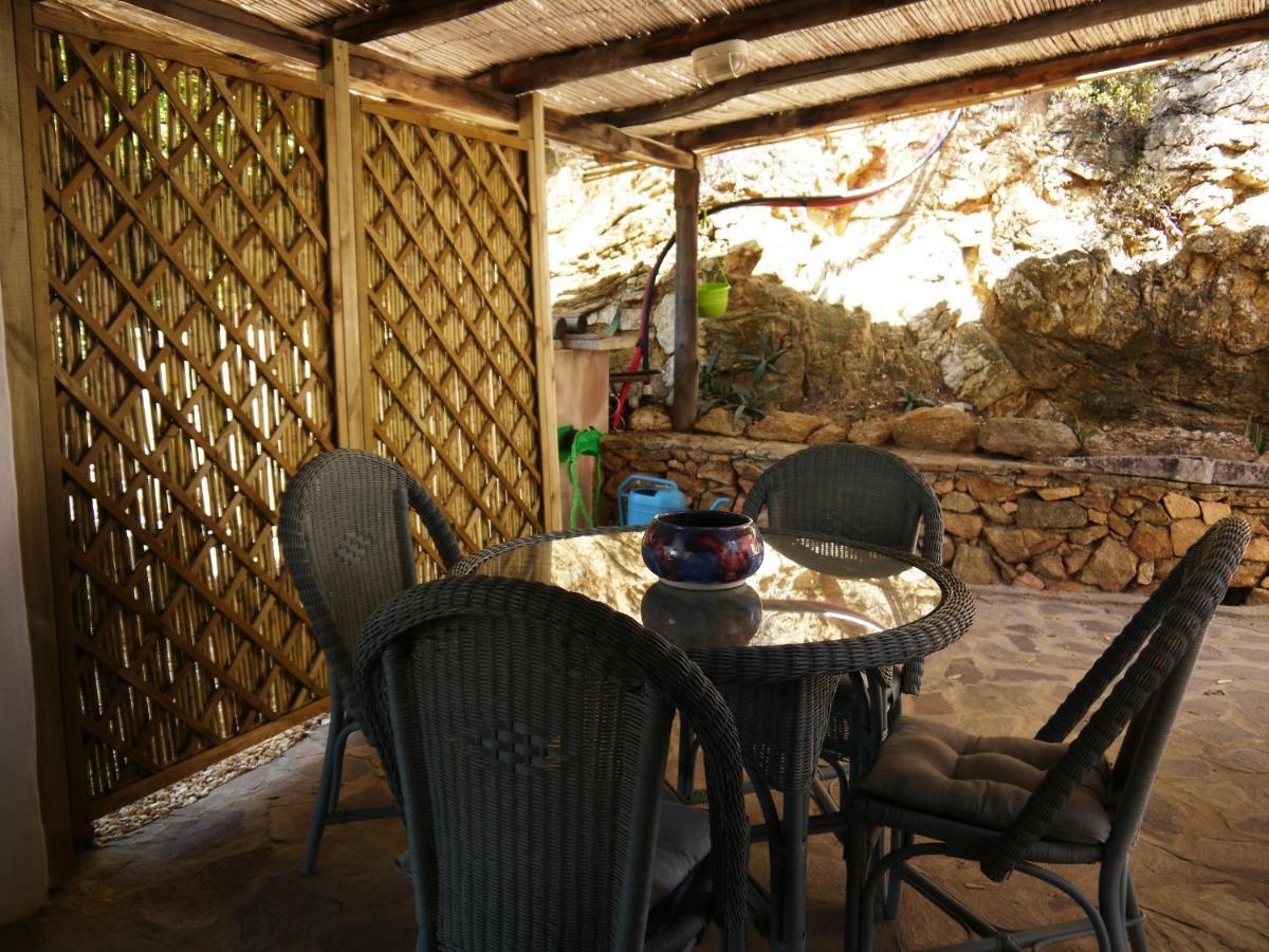 Casa Arancio Hotell Olbia Eksteriør bilde