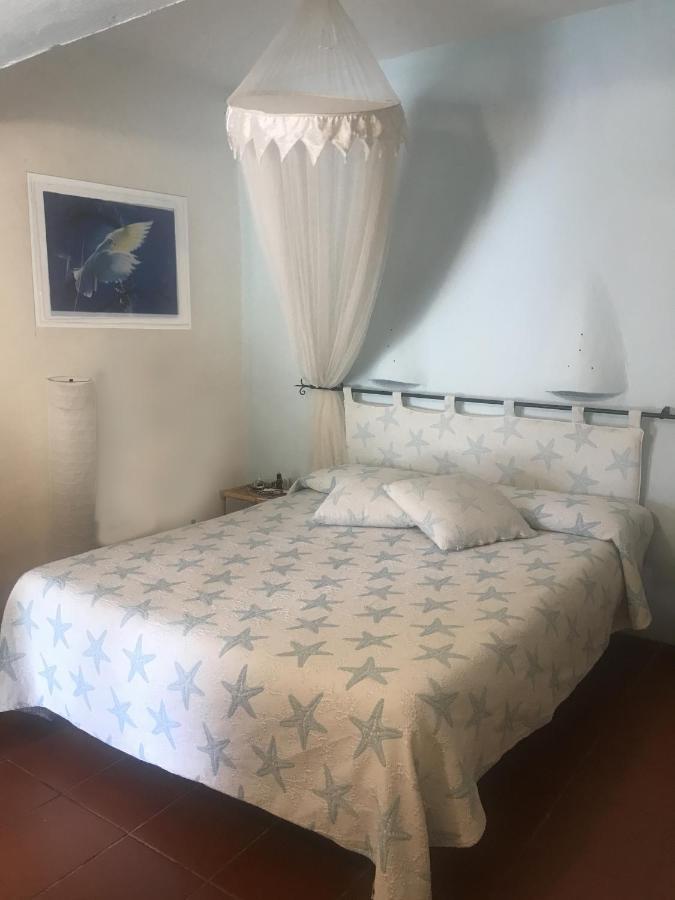 Casa Arancio Hotell Olbia Eksteriør bilde