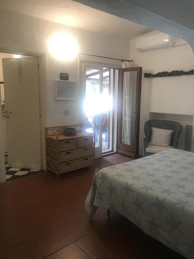 Casa Arancio Hotell Olbia Eksteriør bilde